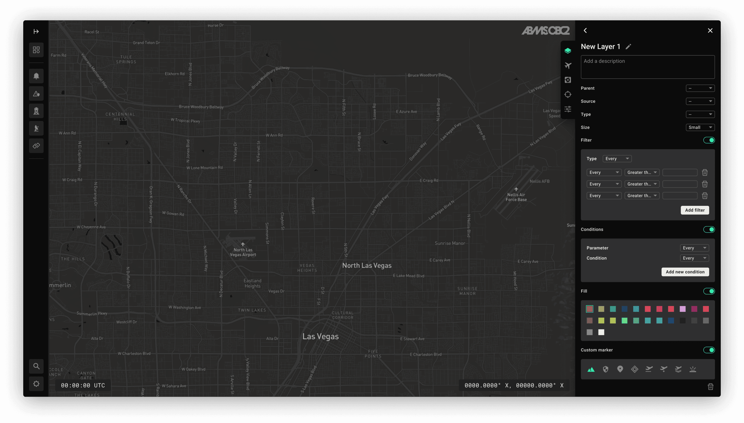Building a Classified Design System